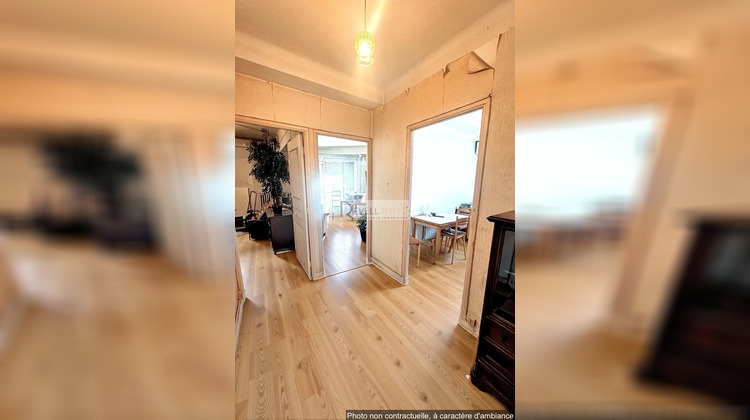 Ma-Cabane - Vente Appartement Nice, 68 m²
