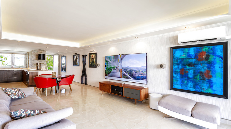 Ma-Cabane - Vente Appartement Nice, 65 m²