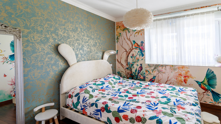 Ma-Cabane - Vente Appartement Nice, 65 m²