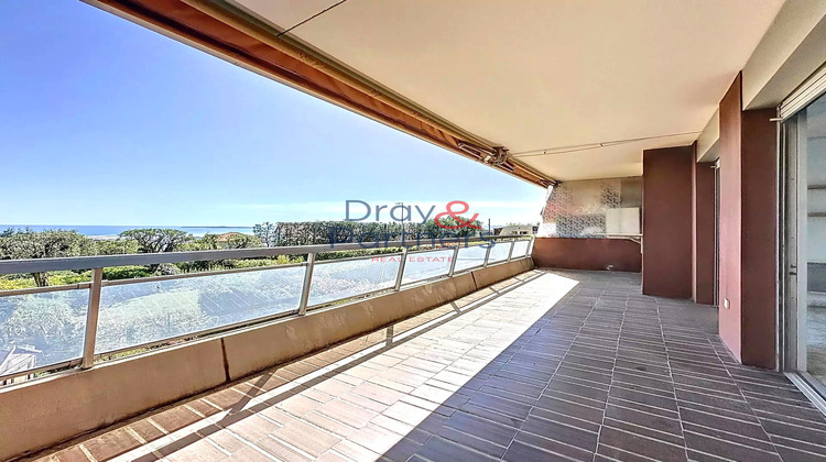 Ma-Cabane - Vente Appartement Nice, 118 m²