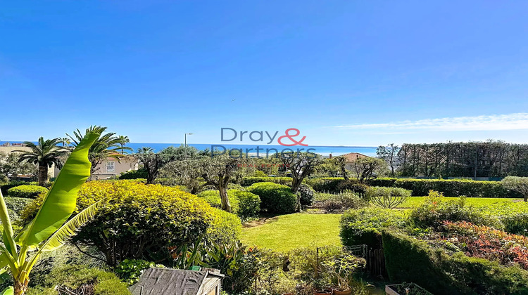 Ma-Cabane - Vente Appartement Nice, 118 m²