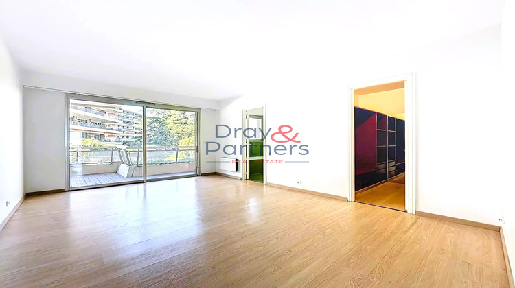 Ma-Cabane - Vente Appartement Nice, 118 m²