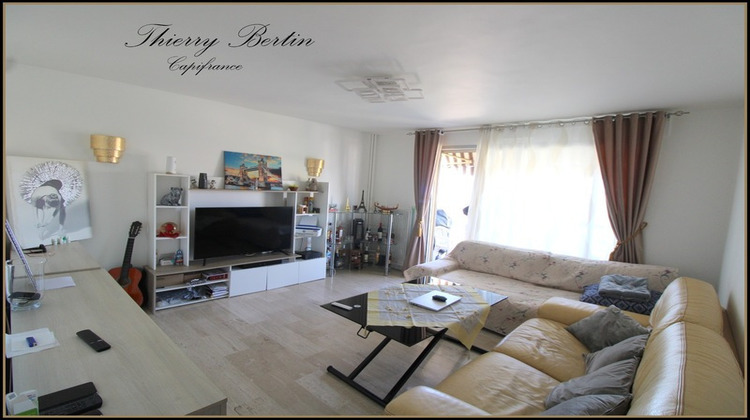 Ma-Cabane - Vente Appartement NICE, 61 m²