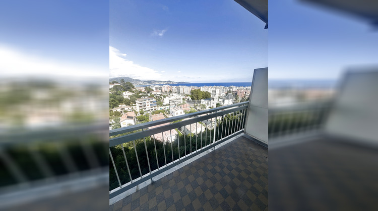 Ma-Cabane - Vente Appartement Nice, 74 m²