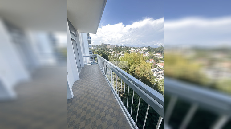 Ma-Cabane - Vente Appartement Nice, 74 m²