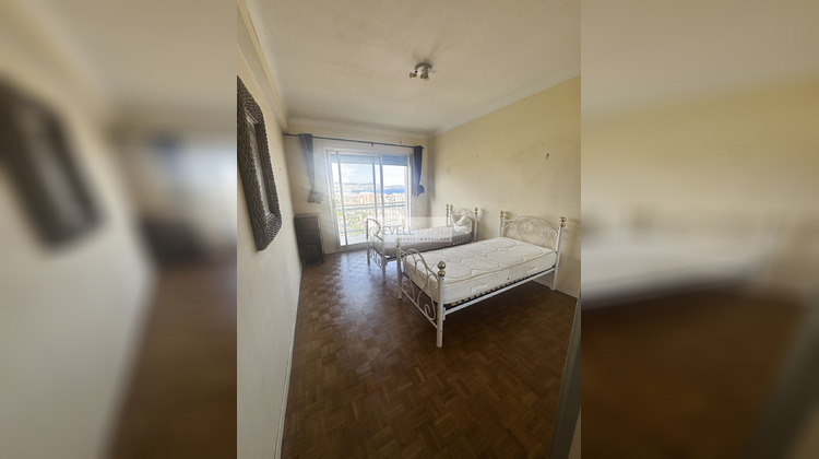 Ma-Cabane - Vente Appartement Nice, 74 m²