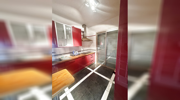 Ma-Cabane - Vente Appartement Nice, 74 m²