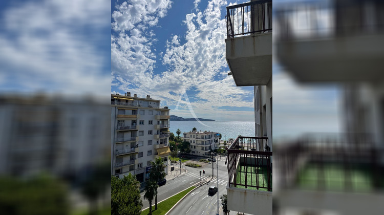 Ma-Cabane - Vente Appartement NICE, 56 m²