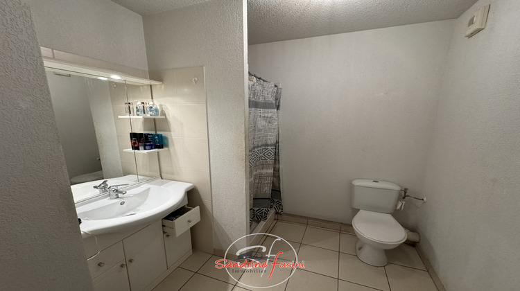 Ma-Cabane - Vente Appartement Nice, 23 m²