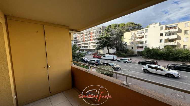 Ma-Cabane - Vente Appartement Nice, 23 m²