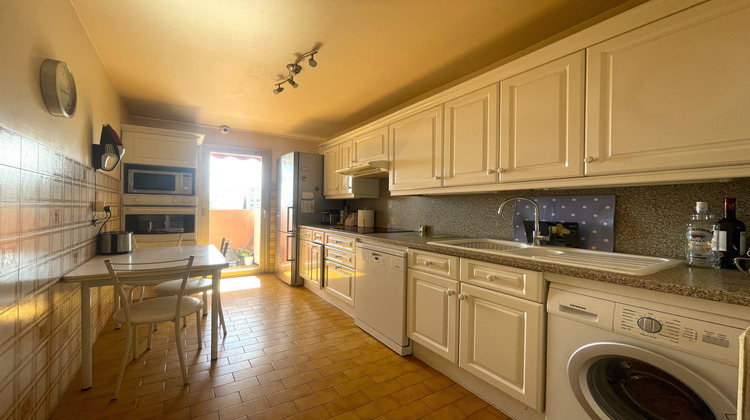 Ma-Cabane - Vente Appartement Nice, 66 m²