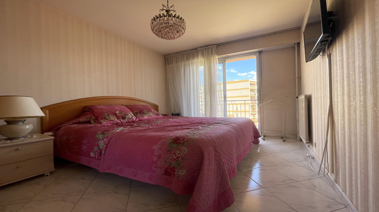 Ma-Cabane - Vente Appartement Nice, 66 m²