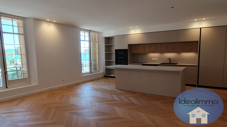 Ma-Cabane - Vente Appartement Nice, 68 m²