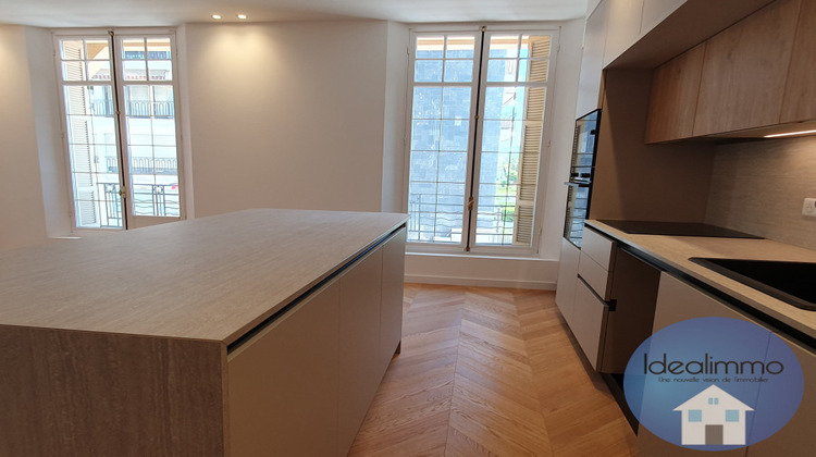 Ma-Cabane - Vente Appartement Nice, 68 m²