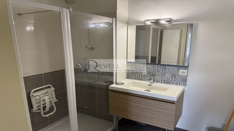 Ma-Cabane - Vente Appartement Nice, 52 m²