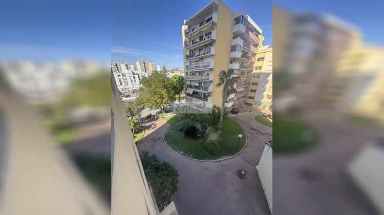 Ma-Cabane - Vente Appartement Nice, 64 m²