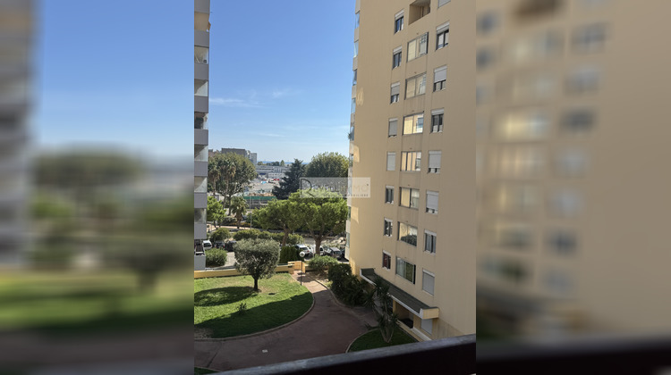 Ma-Cabane - Vente Appartement Nice, 64 m²