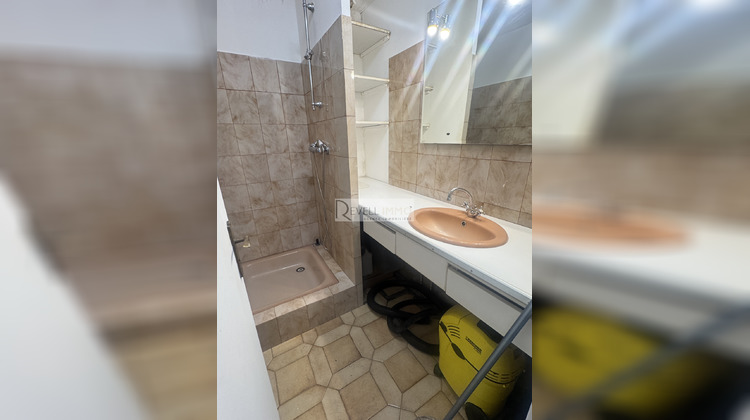 Ma-Cabane - Vente Appartement Nice, 64 m²