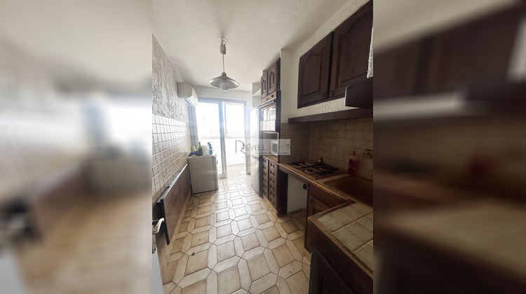 Ma-Cabane - Vente Appartement Nice, 64 m²