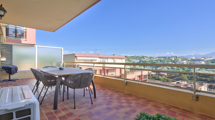 Ma-Cabane - Vente Appartement Nice, 70 m²