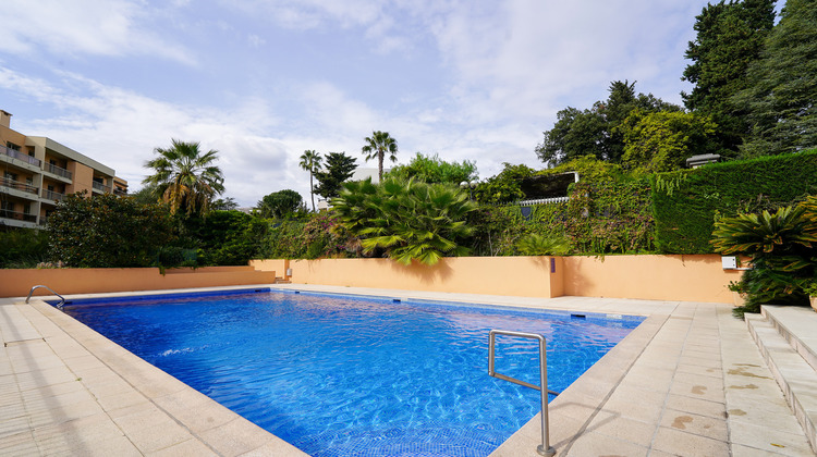 Ma-Cabane - Vente Appartement Nice, 70 m²