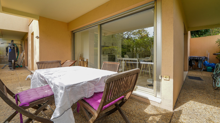 Ma-Cabane - Vente Appartement Nice, 70 m²