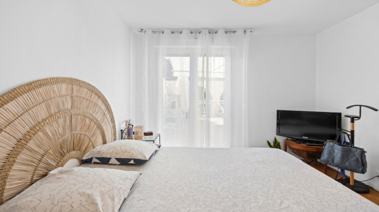 Ma-Cabane - Vente Appartement Nice, 56 m²