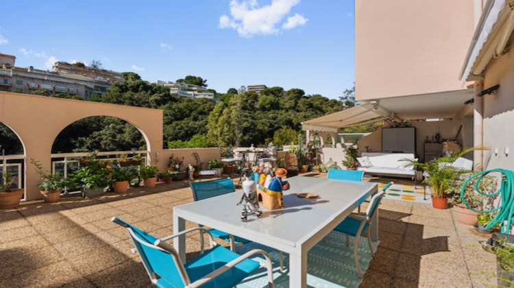 Ma-Cabane - Vente Appartement Nice, 56 m²