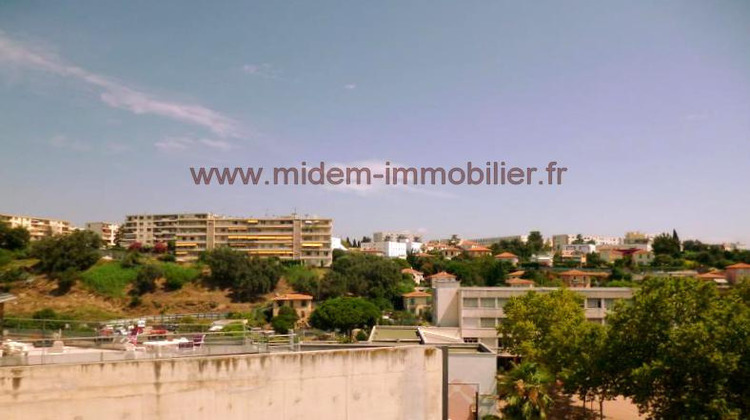 Ma-Cabane - Vente Appartement Nice, 24 m²