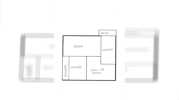 Ma-Cabane - Vente Appartement Nice, 24 m²