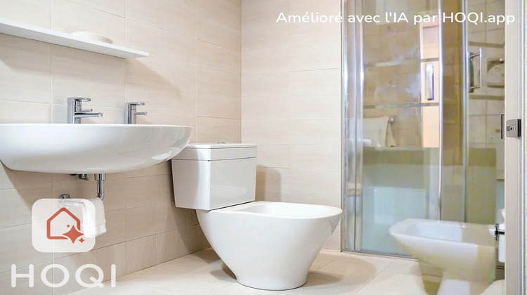 Ma-Cabane - Vente Appartement Nice, 24 m²