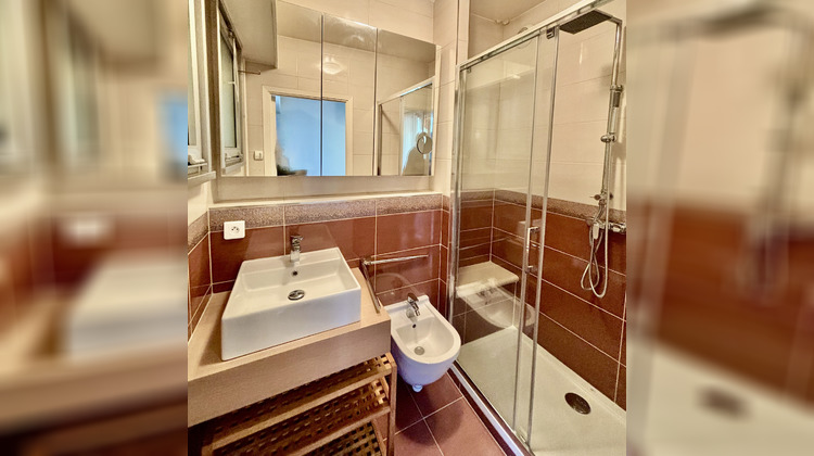 Ma-Cabane - Vente Appartement Nice, 79 m²