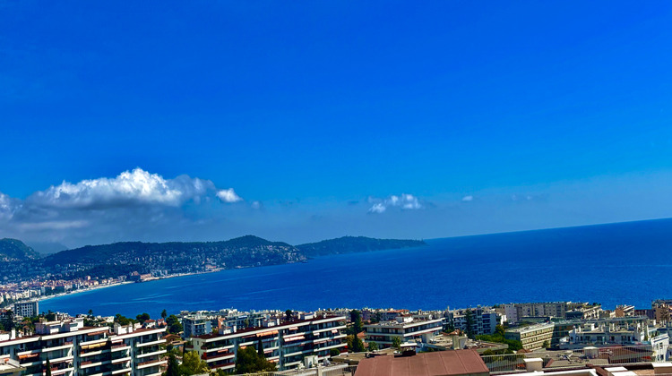 Ma-Cabane - Vente Appartement Nice, 79 m²