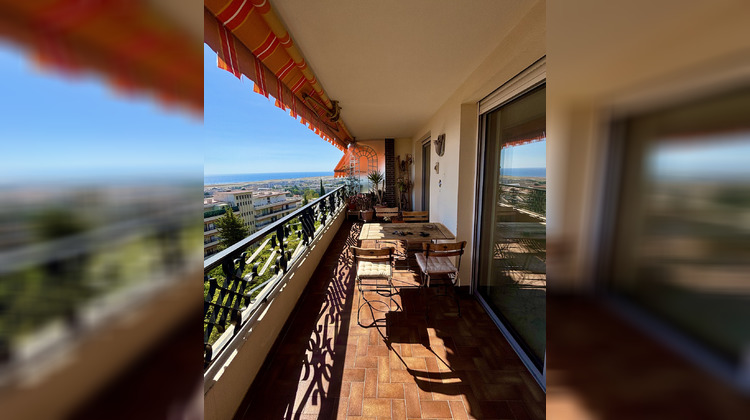 Ma-Cabane - Vente Appartement Nice, 79 m²