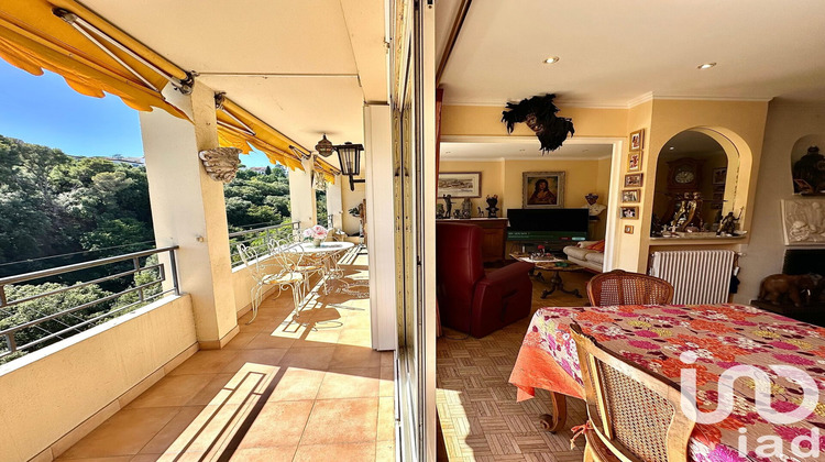 Ma-Cabane - Vente Appartement Nice, 86 m²