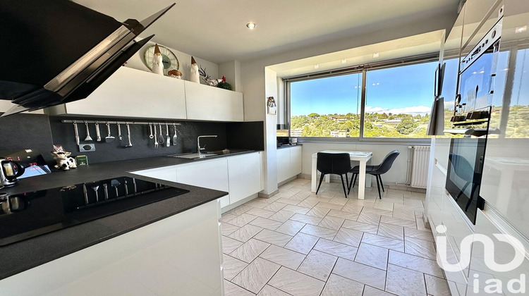 Ma-Cabane - Vente Appartement Nice, 86 m²