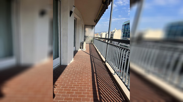 Ma-Cabane - Vente Appartement NICE, 116 m²