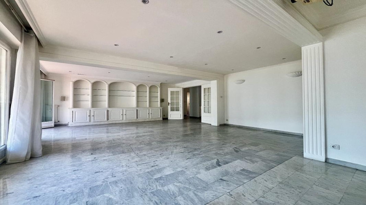 Ma-Cabane - Vente Appartement NICE, 116 m²