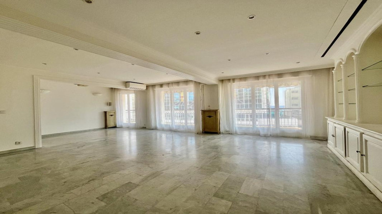 Ma-Cabane - Vente Appartement NICE, 116 m²