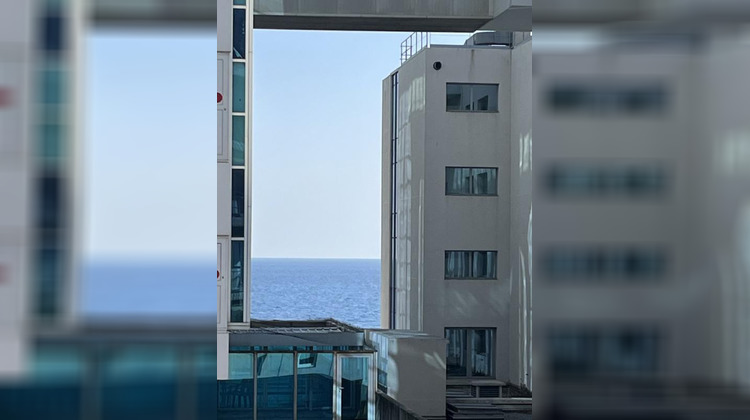 Ma-Cabane - Vente Appartement NICE, 116 m²