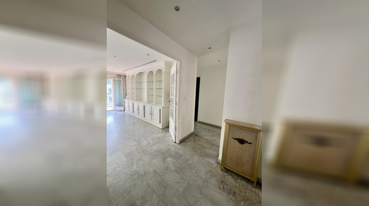 Ma-Cabane - Vente Appartement NICE, 116 m²