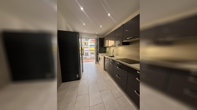 Ma-Cabane - Vente Appartement NICE, 116 m²