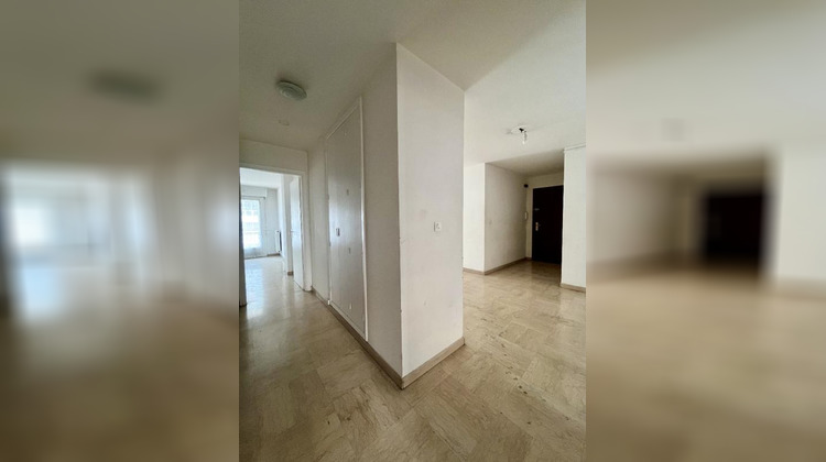 Ma-Cabane - Vente Appartement NICE, 87 m²