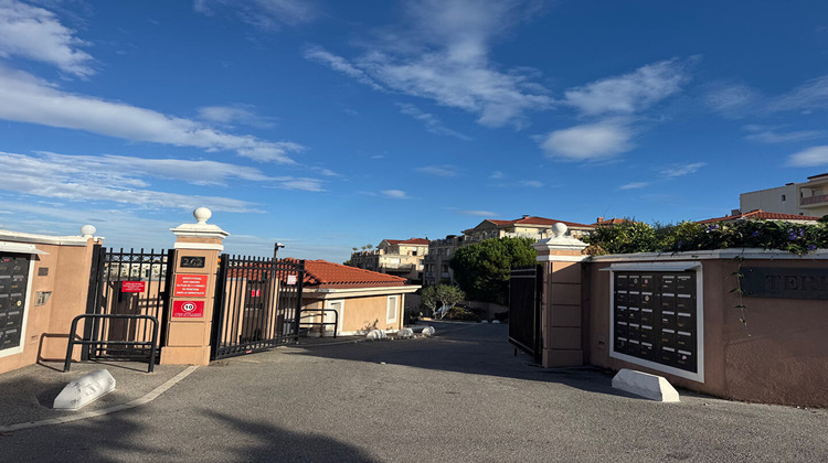 Ma-Cabane - Vente Appartement NICE, 65 m²