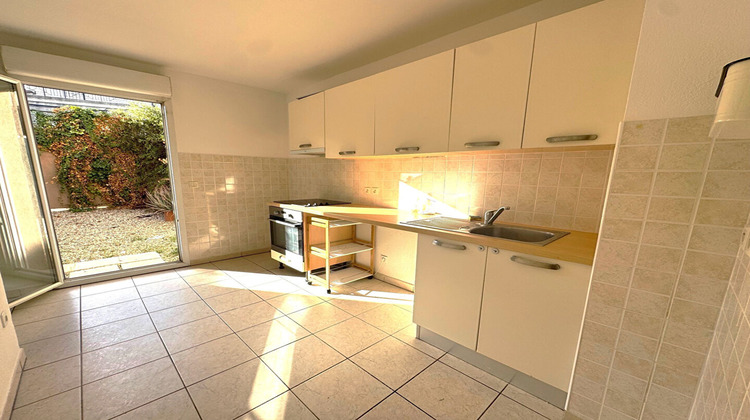 Ma-Cabane - Vente Appartement NICE, 65 m²