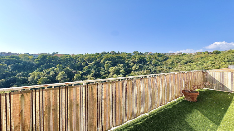 Ma-Cabane - Vente Appartement Nice, 59 m²