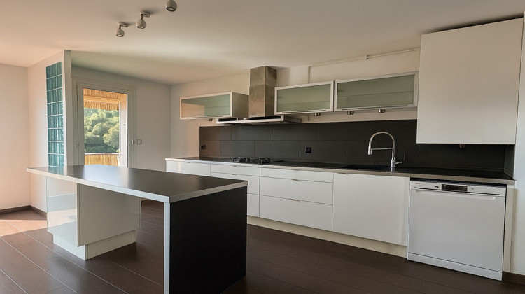 Ma-Cabane - Vente Appartement Nice, 59 m²