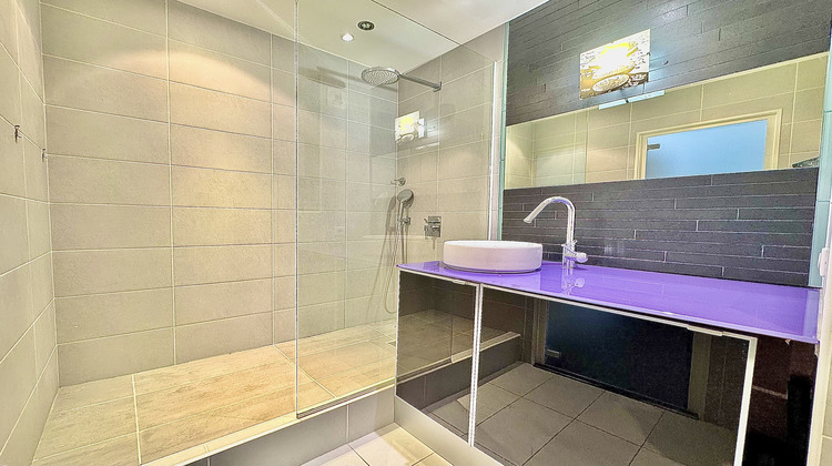 Ma-Cabane - Vente Appartement Nice, 59 m²