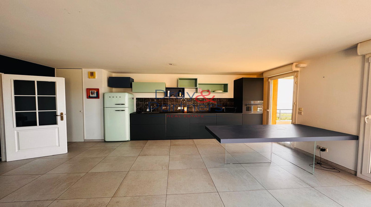 Ma-Cabane - Vente Appartement Nice, 83 m²