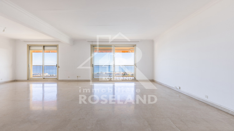 Ma-Cabane - Vente Appartement Nice, 98 m²